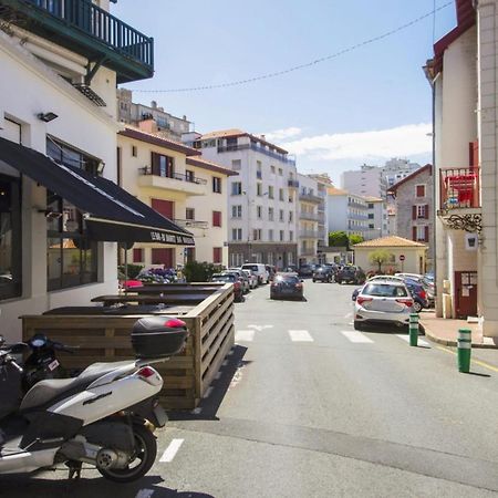 Studio Gaston - Welkeys Biarritz Luaran gambar