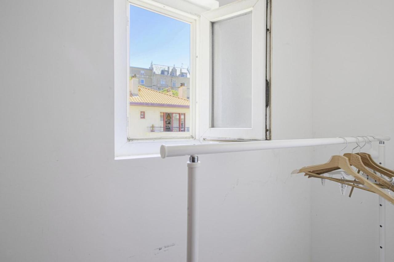 Studio Gaston - Welkeys Biarritz Luaran gambar